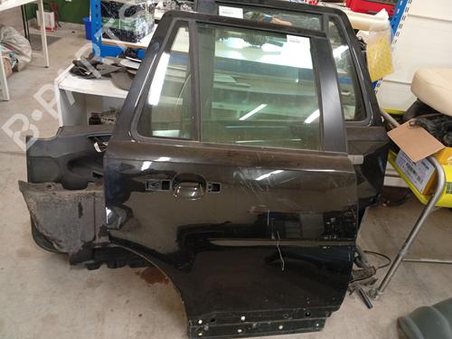 Used Right rear door LAND ROVER FREELANDER 2 (L359) 2.2 SD4 4x4 (190 hp) 30407545