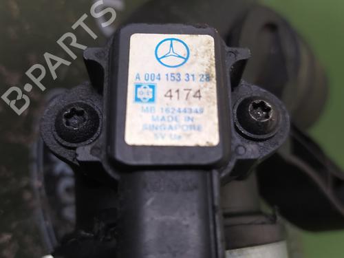 Pipe MERCEDES-BENZ M-CLASS (W163) ML 270 CDI (163.113) | BP17854902M125 
