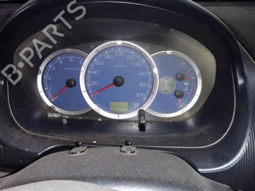 Quadrante MITSUBISHI L200 / TRITON (KA_T, KB_T) [2004-2018]  31612253