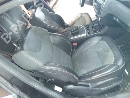 Seats set MERCEDES-BENZ M-CLASS (W166) | BP36077604C78 - Image 4