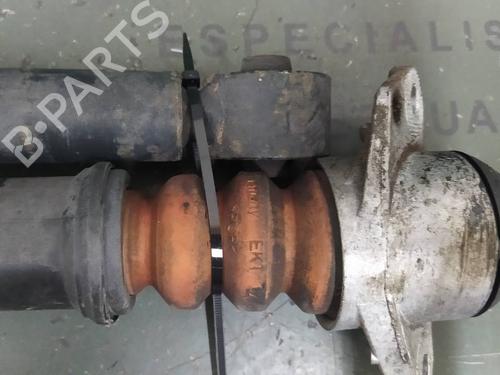Right rear shock absorber SEAT IBIZA IV (6J5, 6P1)  | BP17854416M19 