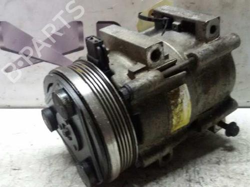 AC compressor FORD ESCORT V (AAL, ABL) 1.8 D | BP17840463M34 
