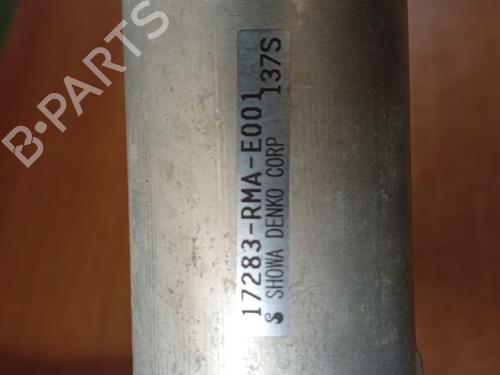 Pipe HONDA CR-V II (RD_) 2.2 CTDi (RD9) | BP29989292M125 