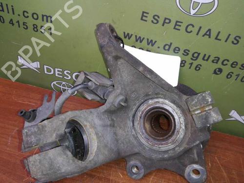 Right front steering knuckle PEUGEOT 306 (7B, N3, N5) 2.0 HDI 90 | BP17847903M26 