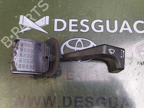 Comutador piscas / escovas OPEL KADETT E (T85) 1.6 S (C19, D19) (82 hp) 17850949