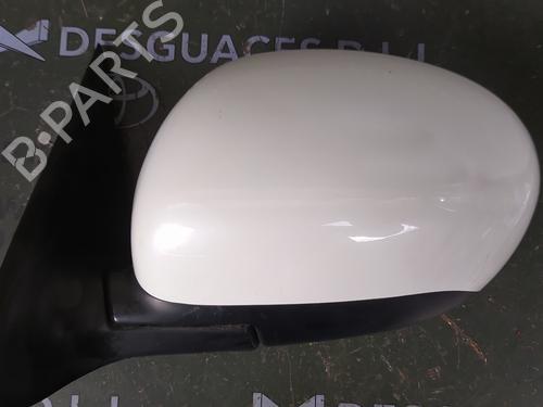 Left mirror NISSAN JUKE (F15) 1.5 dCi | BP17853372C26