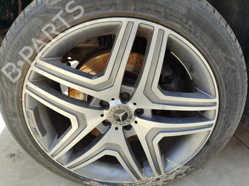 Used Rim MERCEDES-BENZ M-CLASS (W164) ML 500 4-matic (164.175) (306 hp) 18083301
