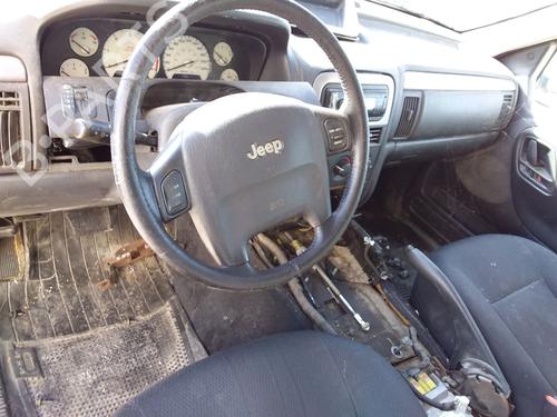 Anti roll bar JEEP GRAND CHEROKEE II (WJ, WG) 2.7 CRD 4x4 | BP22314971M96 