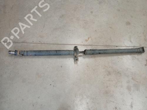 Transmisión central SUBARU FORESTER (SH_) [2007-2025]  29435843