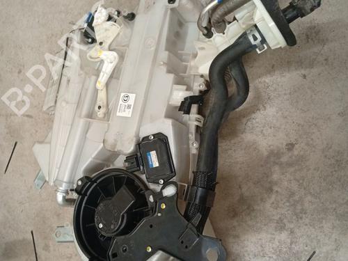 Used Heater matrix box Heater matrix box TOYOTA LAND CRUISER PRADO (_J15_) 2.8 D-4D (GDJ150_, GDJ155_, GDJ150, GDJ151) (177 hp) 33538079 33538079