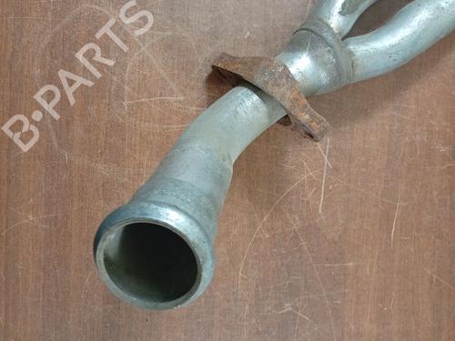 Exhaust manifold FORD ESCORT VI (GAL, AAL, ABL) | BP30936628M110