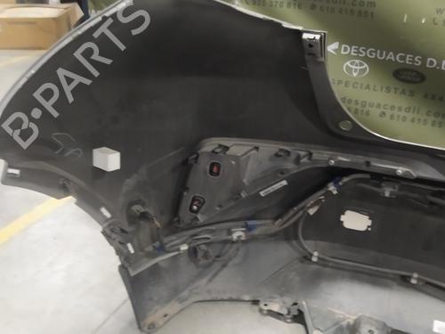 Rear bumper TOYOTA C-HR (_X1_) 1.8 Hybrid (ZYX10_, ZYX11_, ZYX10R, ZYX11R) | BP17853166C8