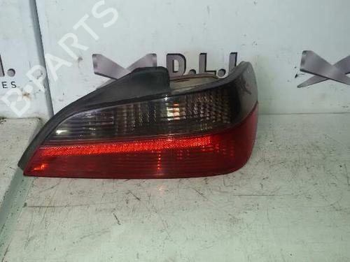 Used Right taillight PEUGEOT 406 (8B) 2.1 TD 12V (109 hp) 17842152