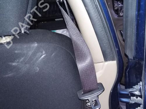 Sikkerhedssele foran højre JEEP GRAND CHEROKEE II (WJ, WG) 2.7 CRD 4x4 (163 hp) 31646280