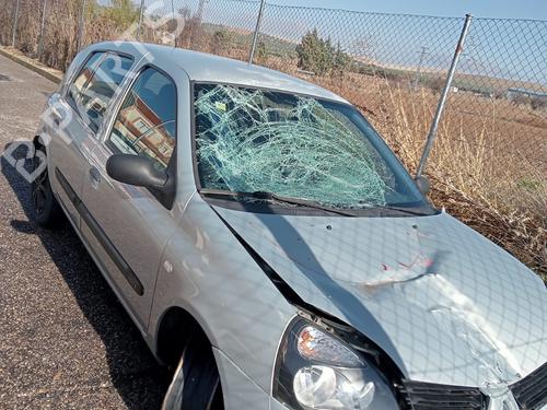 Brukte deler til RENAULT CLIO II (BB_, CB_) [1998-2016]  4367414