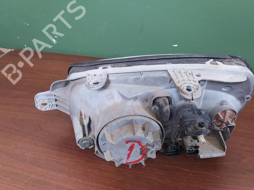 Right headlight HYUNDAI SANTA FÉ I (SM) 2.0 CRDi | BP22565802C29 