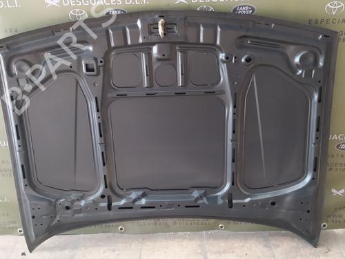 Hood FORD FIESTA IV (JA_, JB_)  | BP19423886C1 