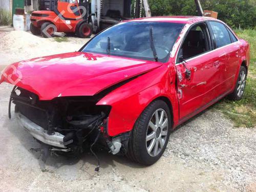 Hand brake AUDI A4 B7 (8EC) 2.0 TDI 16V | BP17853076I18 - Image 6