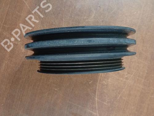 Pulley MITSUBISHI GALLOPER (JK-01)  | BP30167616M122 
