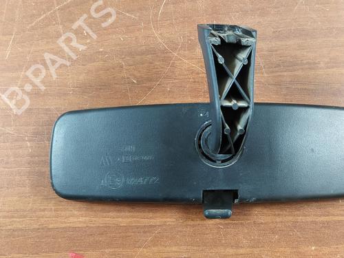 Rear mirror TOYOTA YARIS (_P13_) 1.5 Hybrid (NHP130_, NHP130) | BP24432305I6 