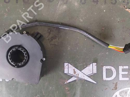 Squib airbag LAND ROVER RANGE ROVER III (L322) 3.0 D 4x4 | BP17853207C102 