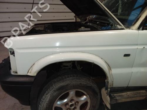 Used Left front fenders Left front fenders LAND ROVER DISCOVERY II (L318) 2.5 Td5 4x4 (139 hp) 34474803 34474803