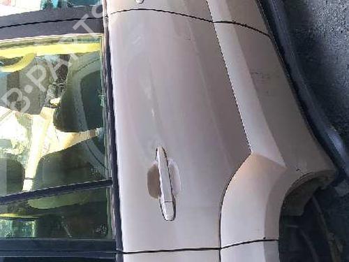 Used Right rear door TOYOTA LAND CRUISER PRADO (_J12_) [2002-2010]  18096496
