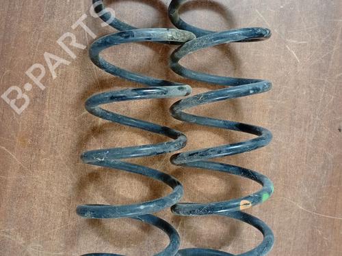 Støtdemperfjær AUDI A1 Sportback (8XA, 8XF) 1.0 TFSI (95 hp) 30717528