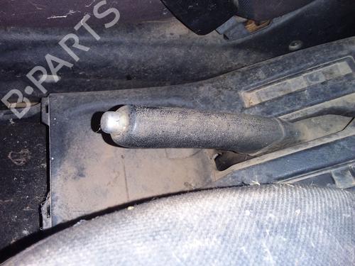 Used Hand brake NISSAN TERRANO II (R20) 2.7 TDi 4WD (125 hp) 32033493