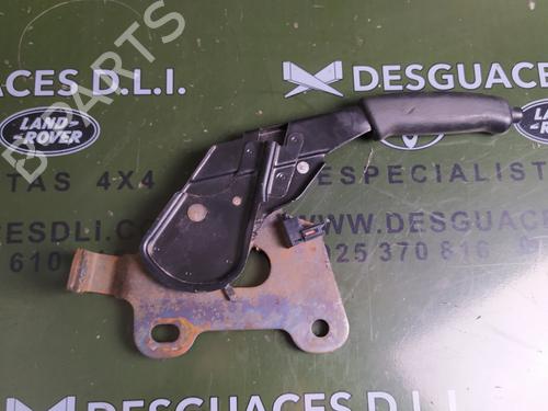 Hand brake TOYOTA LAND CRUISER 90 (_J9_) 3.0 TD (KZJ90_, KZJ95_, KZJ90R, KZJ95R, KZJ90W, KZJ95W) | BP17850793I18 