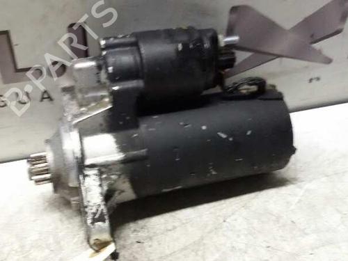Used Starter SEAT IBIZA II (6K1) 1.9 D (64 hp) 17844321