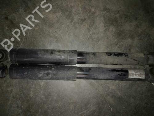 Used Right rear shock absorber CITROËN C2 (JM_) 1.4 HDi (68 hp) 17840491