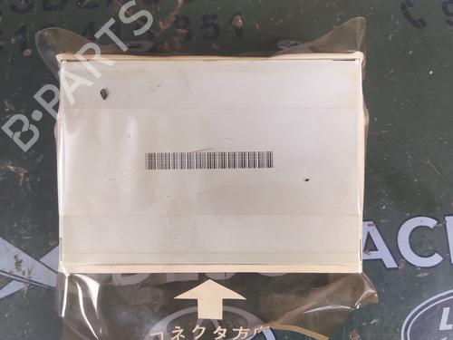 Electronic module TOYOTA LAND CRUISER PRADO (_J15_) 3.0 D-4D (KDJ150_, KDJ150, KDJ155) | BP17852535M83 