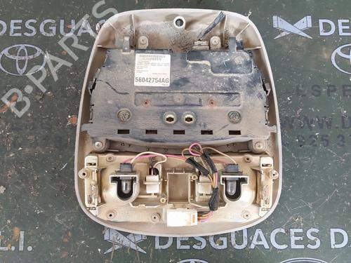 Kabinelys JEEP GRAND CHEROKEE II (WJ, WG) 2.7 CRD 4x4 | BP19153971I8 
