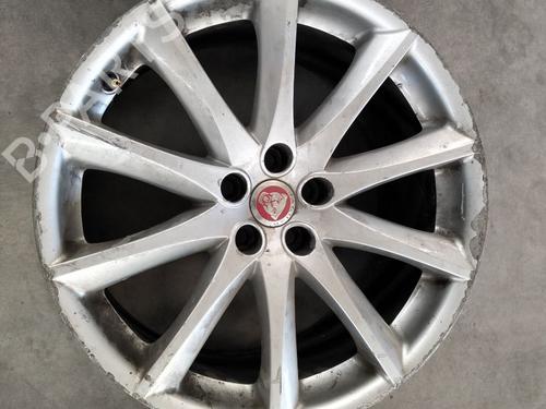 Fælk Fælk JAGUAR XJ (X351) 3.0 SCV6 (340 hp) 17852565 17852565