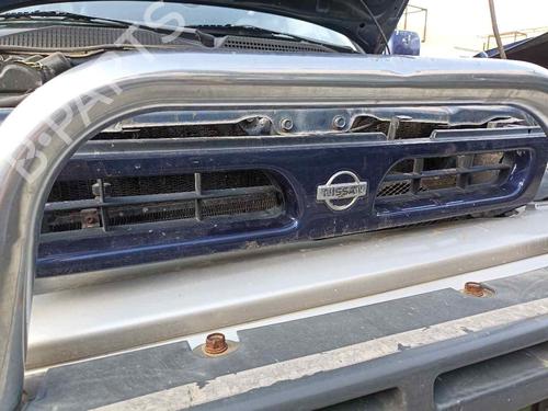 Grille FORD MAVERICK (UDS, UNS) 2.7 TD | BP17851559C40 