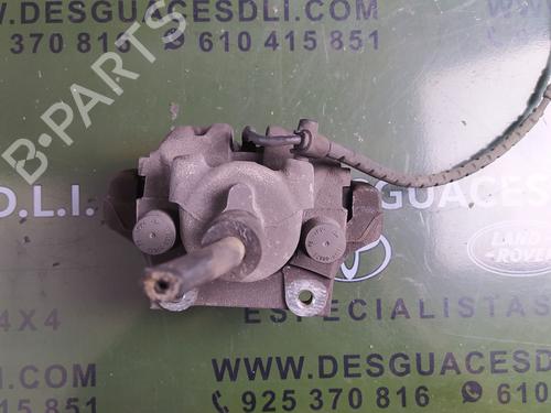 Right rear brake caliper BMW 1 (E87) 120 d | BP17842055M106 