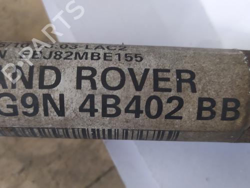 Right rear driveshaft LAND ROVER FREELANDER 2 (L359) 2.2 SD4 4x4 | BP17852929M41 