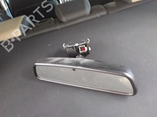 Used Rear mirror LAND ROVER RANGE ROVER EVOQUE (L538) [2011-2019]  27405101
