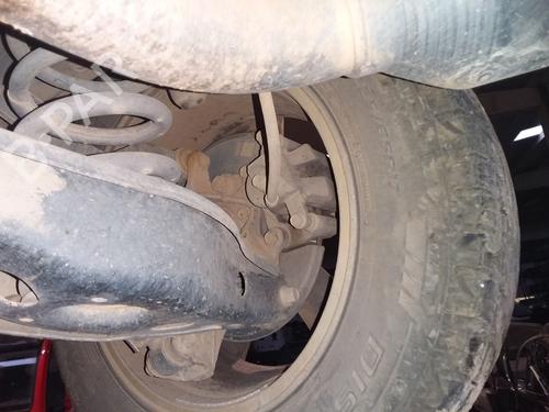 Right rear steering knuckle TOYOTA RAV 4 III (_A3_) | BP31248397M28