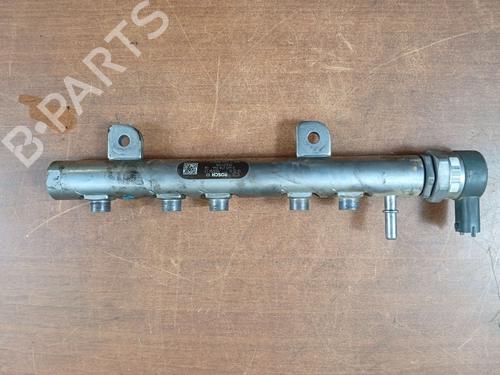 Sprederrør JEEP GRAND CHEROKEE IV (WK, WK2) 3.0 CRD V6 4x4 (250 hp) 30133974