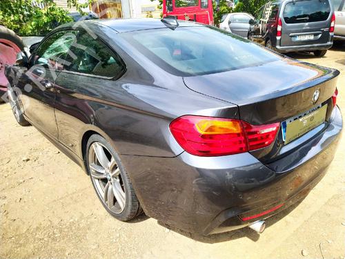 Other BMW 4 Coupe (F32, F82) 420 d | BP17952439O1 