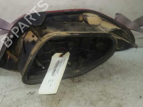 Left taillight CITROËN XSARA Coupe (N0) 1.9 D | BP17843916C34 