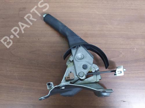Hand brake TOYOTA YARIS (_P13_) 1.5 Hybrid (NHP130_) | BP17851687I18 