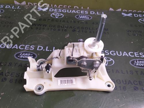 Gear lever VOLVO XC60 I SUV (156) D3 | BP17851082M90 