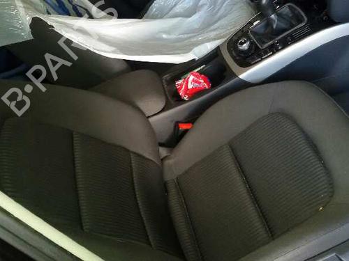 Rear right seatbelt AUDI A4 B8 Avant (8K5)  | BP18465952I28 