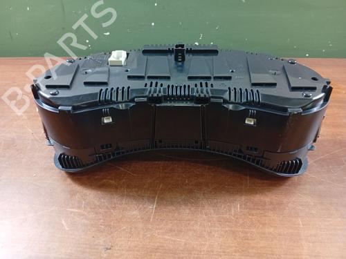Instrument cluster CITROËN C4 II (NC_) 1.6 HDi 90 | BP29626041C47 