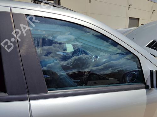 Front right door window MERCEDES-BENZ M-CLASS (W164) ML 500 4-matic (164.175) BP18083286C19
