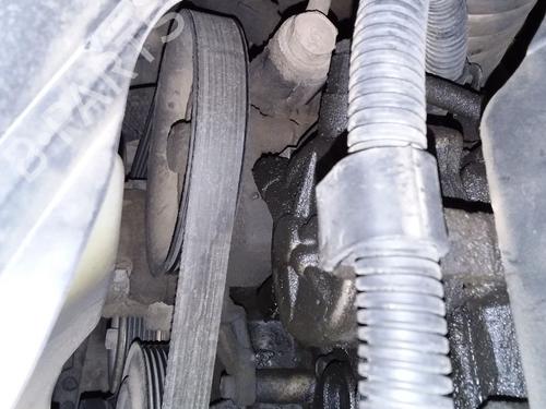 Used Steering pump MITSUBISHI L200 / TRITON (KA_T, KB_T) [2004-2018]  31612273