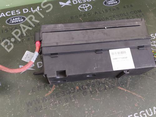 Fuse box LAND ROVER DISCOVERY III (L319) 2.7 TD 4x4 | BP17850498E1 
